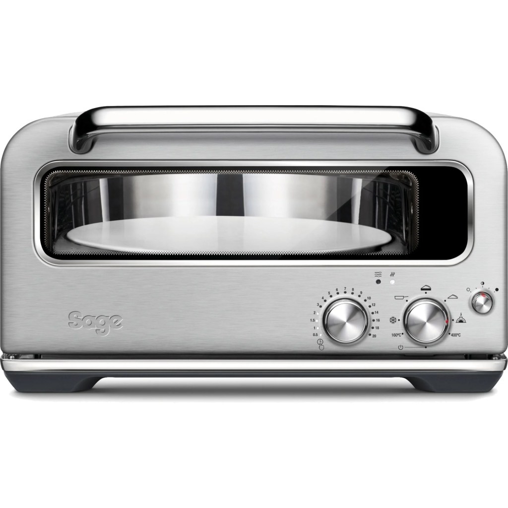 The Smart Oven Pizzaiolo Pizzaovn