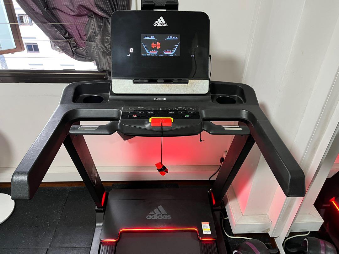 Adidas Treadmill T19x