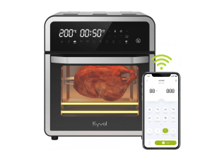 Airfryer Ovn Best I Test