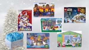 Julekalender for Barn