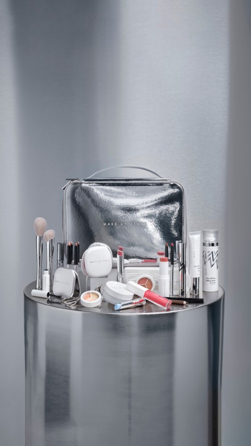 Make Up Store 30Y julekalender 2026
