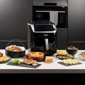 Airfryer Best I Test