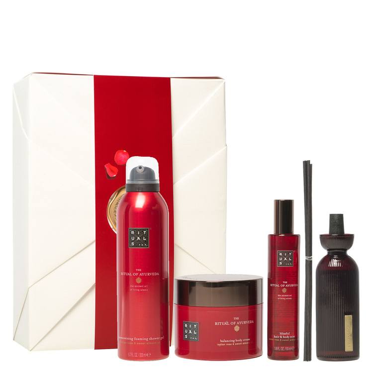 Rituals gavesett - Sikker vinner!