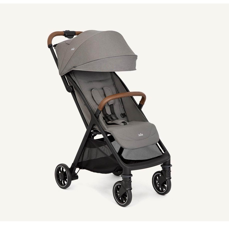 Joie Pact Pro barnevogn