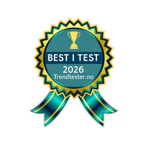 Best i test 2026